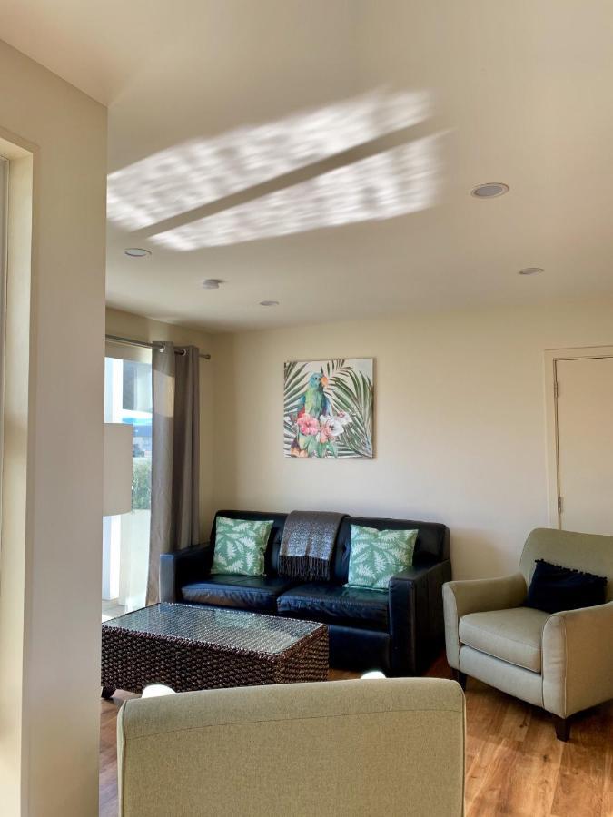 Amberley Serviced Apartments ภายนอก รูปภาพ