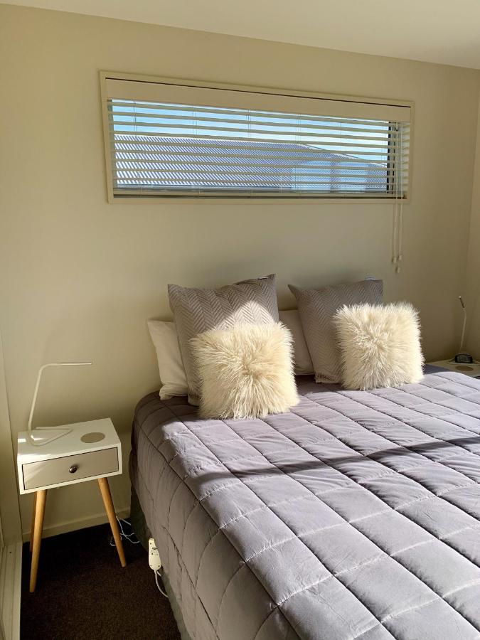 Amberley Serviced Apartments ภายนอก รูปภาพ