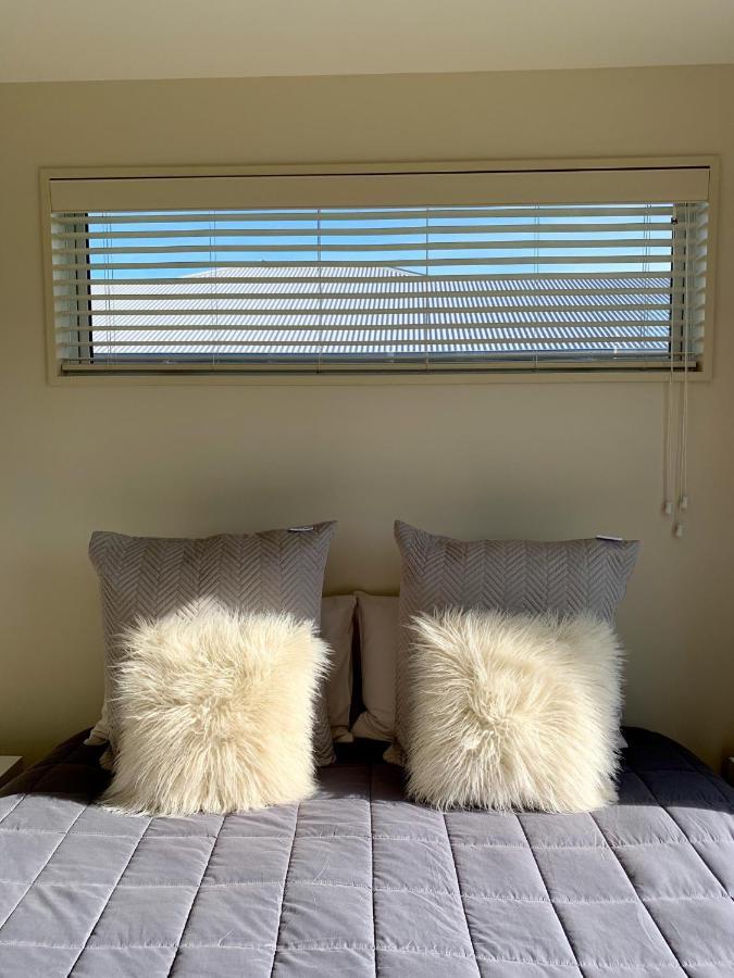 Amberley Serviced Apartments ภายนอก รูปภาพ
