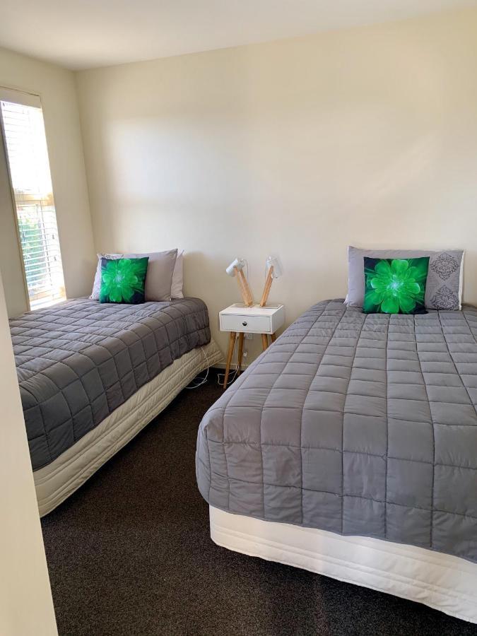 Amberley Serviced Apartments ภายนอก รูปภาพ