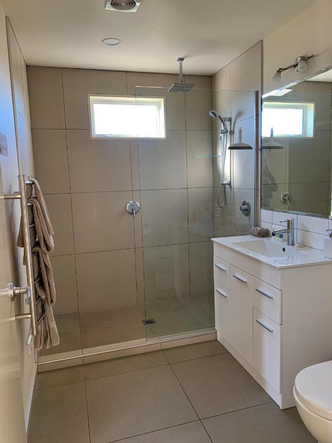Amberley Serviced Apartments ภายนอก รูปภาพ