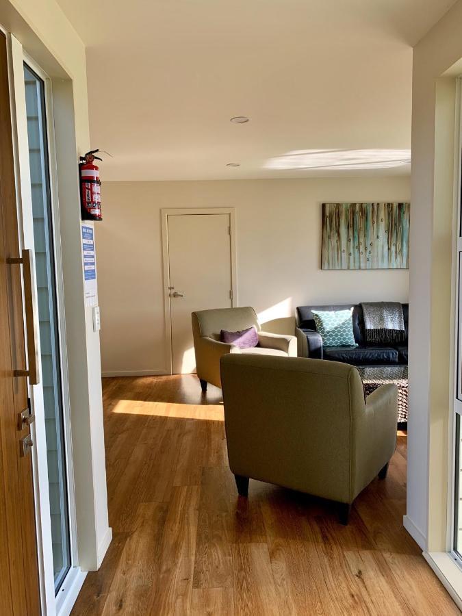 Amberley Serviced Apartments ภายนอก รูปภาพ