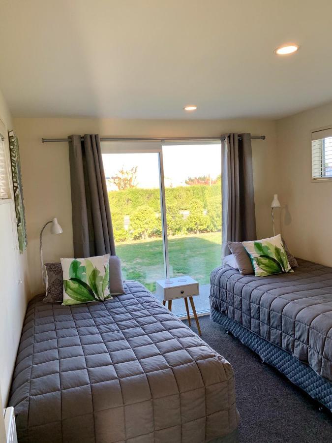 Amberley Serviced Apartments ภายนอก รูปภาพ