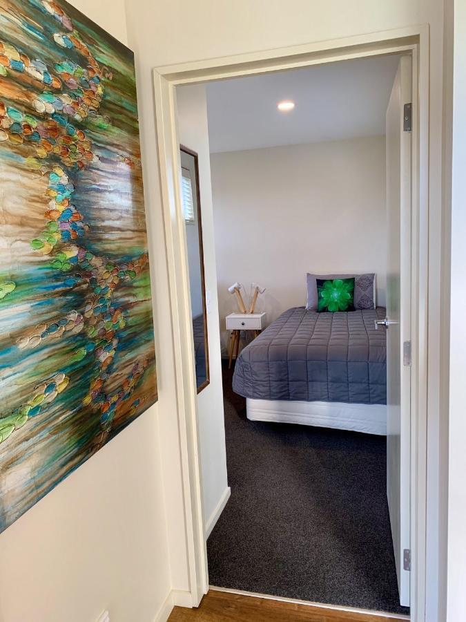 Amberley Serviced Apartments ภายนอก รูปภาพ