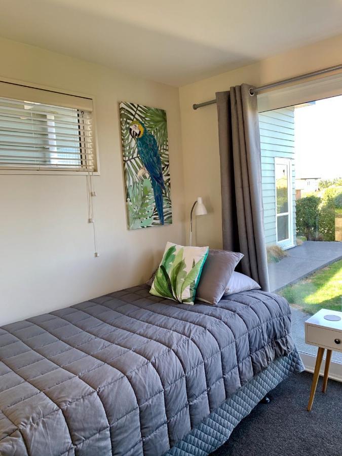 Amberley Serviced Apartments ภายนอก รูปภาพ
