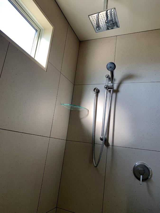 Amberley Serviced Apartments ภายนอก รูปภาพ
